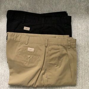 *Bundle - 2 Pair Hammond Pants